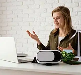 Ready for <br>new project