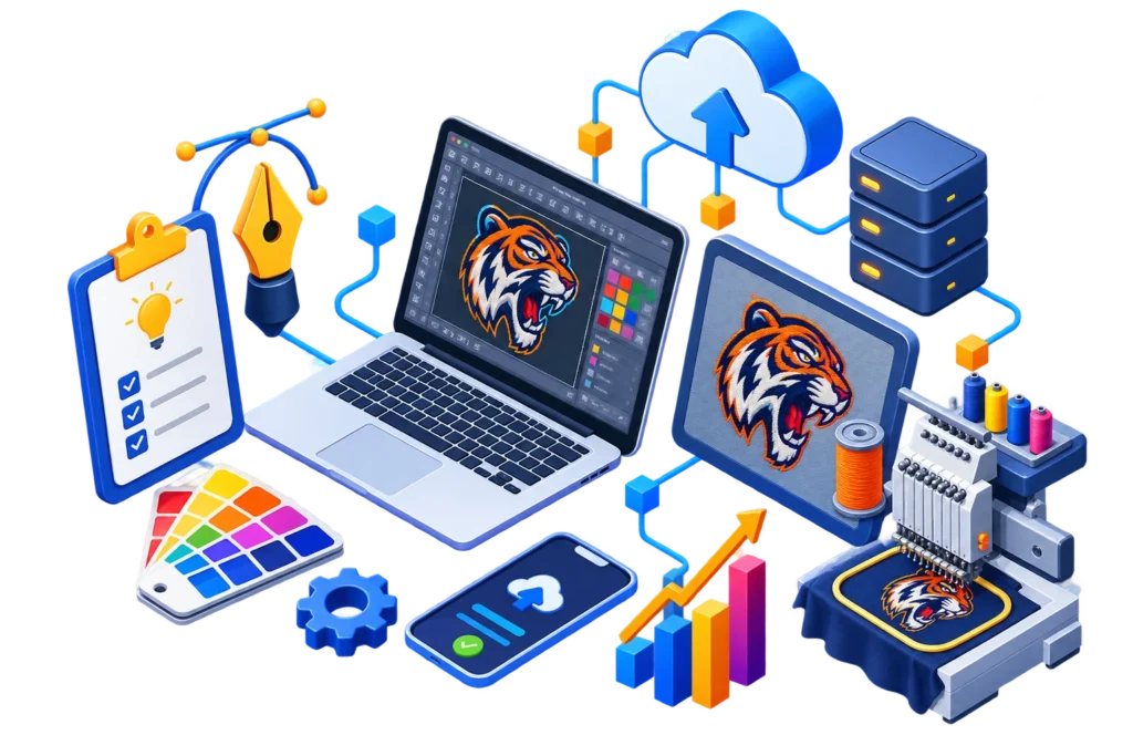 Approach to Digital Solutions
