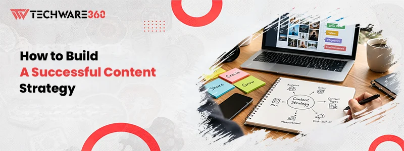 How to Build a Successful Content Strategy